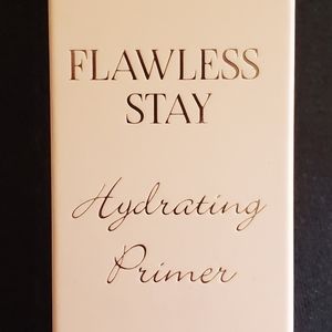 Brand new hydrating primer
